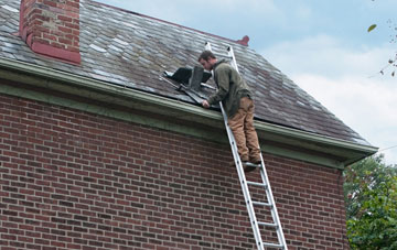 what affects urgent Shripney roof repairs