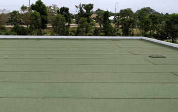 all Shripney roofing types quoted for