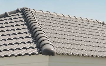 advantages of Shripney clay roofing