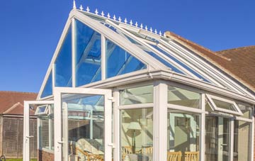conservatory roof insulation costs Shripney