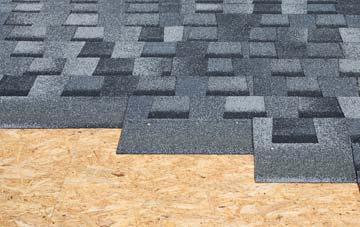 expert Shripney asphalt roof companies