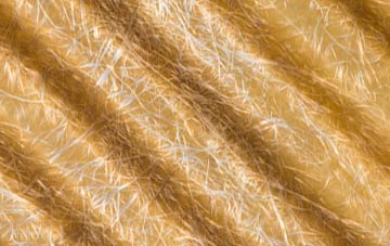 Shripney fibreglass roof waterproofing