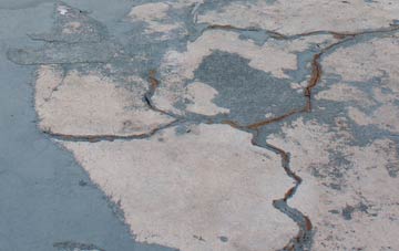 fibreglass roofing replacement Shripney