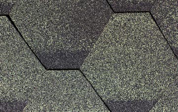 Shripney fibreglass shingle repairs