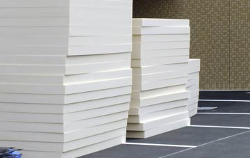 Shripney flat roof insulation costs