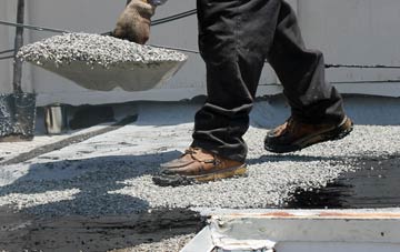 Shripney flat roofing companies