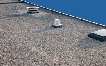 flat roofing Shripney, West Sussex