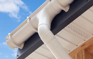 Shripney gutter installation costs