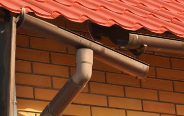 Shripney gutter repair costs
