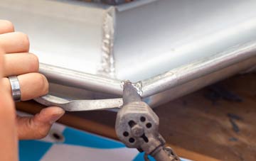 disadvantages of Shripney lead roofing