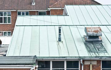Shripney lead roofing costs