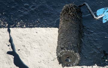 Shripney liquid sealant waterproofing