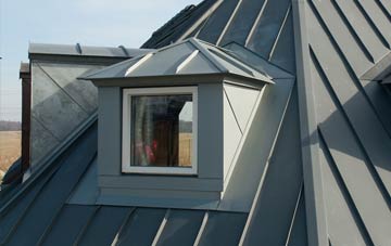 metal roofing Shripney, West Sussex