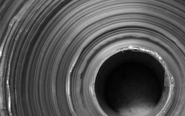 Shripney pvc roof replacement