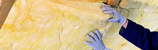 quotes for Shripney roof insulation