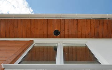 Shripney soffit repair quotes