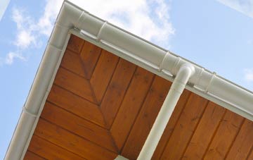 Shripney soffit types