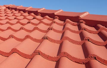 Shripney tile and slate roof replacement