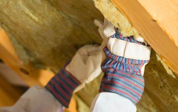 types of Shripney pitched roof insulation materials