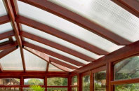 Shripney conservatory roofing insulation