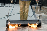 Shripney flat roof sealing quote