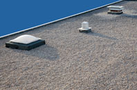 Shripney flat roofing