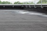 find rated Shripney flat roofing companies