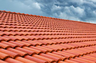 Shripney roofing tiles