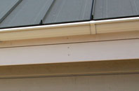 Shripney soffit repair